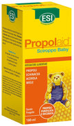 ESI PROPOLAID JUNIOR SYRUP 180 ML