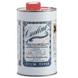 DISINFETTANTE CREOLINA 1 LITRO - Farmaspeed