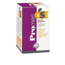 GSE PRO MEN 60 COMPRESSE DA 1 G - Farmaspeed
