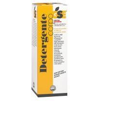 GSE DETERGENTE CORPO 200 ML - Farmaspeed