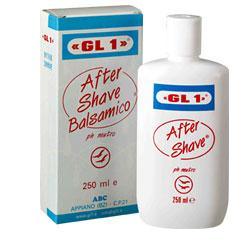 GL1 AFTER SHAVE 250 ML - Farmaspeed