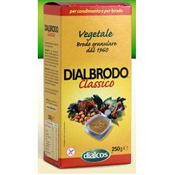 CLASSIC DIALBRODO 250 G