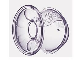 AVENT CONCHIGLIE RACCOGLILATTE 2 PEZZI - Farmaspeed