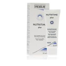 NUTRITIME PLUS FACE CREAM 50 ML - Farmaspeed