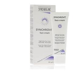 SYNCHROVIT FACE CREAM 50 ML