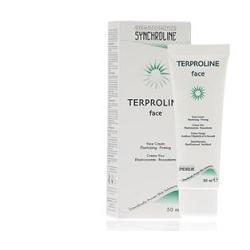 TERPROLINE FACE CREMA 50 ML - Farmaspeed
