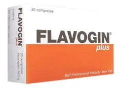 FLAVOGIN PLUS 30 CONFETTI - Farmaspeed