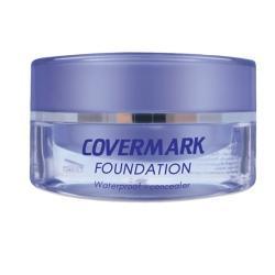 COVERMARK FOUNDATION 15 ML FONDOTINTA COLORE 8A - Farmaspeed