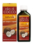 COCCO OLIO VEGETALE 100 ML