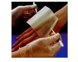 GARZA PARAFFINATA JELONET 10X10CM 10 BUSTE - Farmaspeed