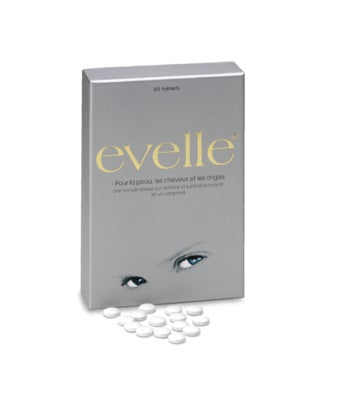 EVELLE 60 TABLETS