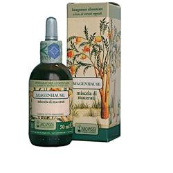 MAGENHAUSE 50 ML