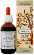PROGEA 50 ML - Farmaspeed