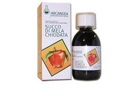 SUCCO MELA CHIODATA 200 ML - Farmaspeed