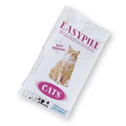EASYPILL CAT SACCHETTO 40 G - Farmaspeed