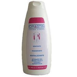IDRASTIN CREMA CORPO 200 ML