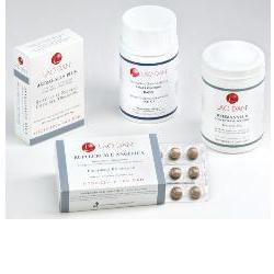GASTRODIA UNCARIA 60 CAPSULE