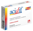 ACIDIF 30 COMPRESSE - Farmaspeed