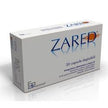 ZARED 60 CAPSULES
