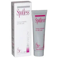 PHARCOS SPOTLESS CREMA SCHIARENTE 30 ML - Farmaspeed