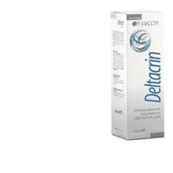 PHARCOS DELTATAR SHAMPOO 250 ML - Farmaspeed
