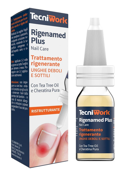 RIGENAMED PLUS RIGEN/RISTR15ML - Farmaspeed