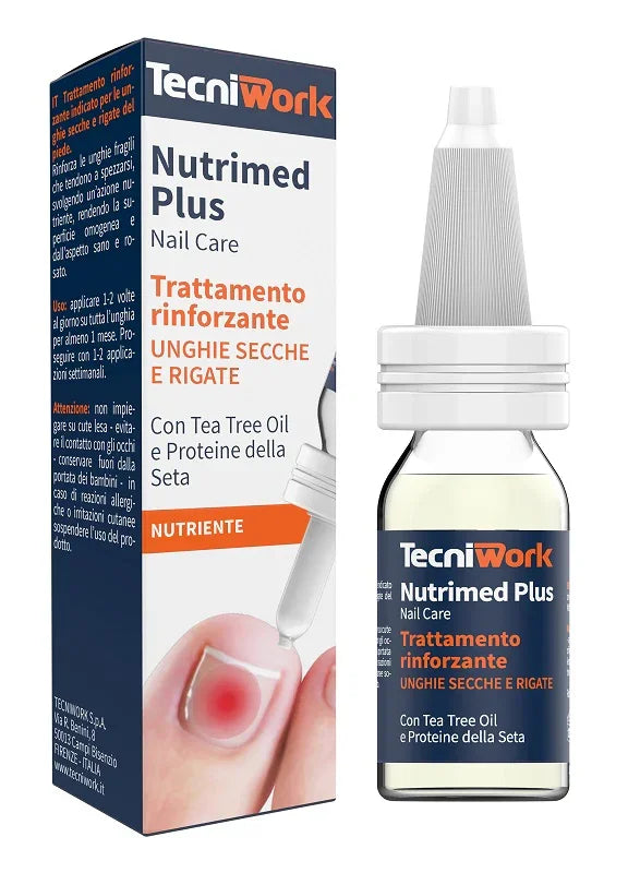 NUTRIMED PLUS NUTR/RIV 15ML - Farmaspeed