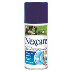 GHIACCIO ISTANTANEO COLD SPRAY 150ML - Farmaspeed