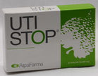 UTISTOP INTEGRATORE 40 COMPRESSE