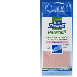 CEROTTO PARACALLO IN TELA RITAGLIARE E APPLICARE SU FORMAZIONEI CORNEE IGIENEPIEDE 1 PEZZO - Farmaspeed