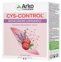 CYS-CONTROL 60 CAPSULE - Farmaspeed