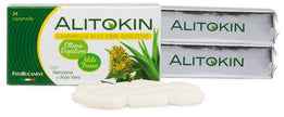 ALITOKIN CARAMELLE 60 G