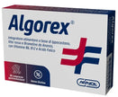 ALGOREX 30 COMPRESSE GASTRORESISTENTI - Farmaspeed