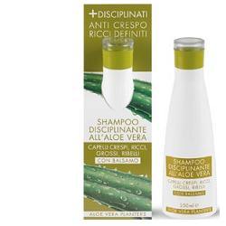 PLANTER'S ALOE VERA SHAMPO DISCIPLINANTE PER CAPELLI 200 ML - Farmaspeed