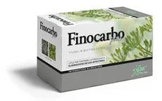 FINOCARBO PLUS TISANA 20 BUSTINE 2 G - Farmaspeed
