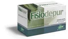 FISIODEPUR TISANA 20 BUSTINE 2 G - Farmaspeed