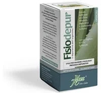 FISIODEPUR 50 OPERCOLI FLACONE VETRO - Farmaspeed