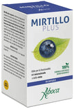 MIRTILLO PLUS 70 CAPSULE - Farmaspeed