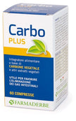 CARBO PLUS 60 TABLETS