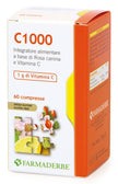 NUTRA C 1000 60 TABLETS