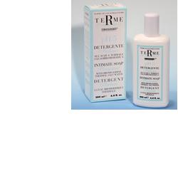 SALSO INTIMATE CLEANSER 200 ML