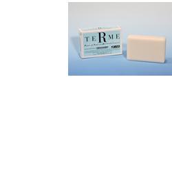 SALSO BREAD DERMATOLOGICAL SOAP 75 G