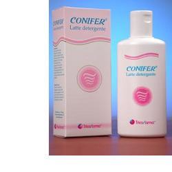 CONIFER LATTE DETERGENTE 150 ML - Farmaspeed