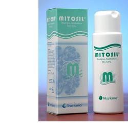 MITOSIL SHAMPOO ANTIFORFORA 150 ML - Farmaspeed