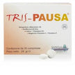 TRIS PAUSA 30 COMPRESSE DA 1250 MG