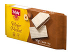 SCHAR WAFER POCKET WITH HAZELNUT 50 G