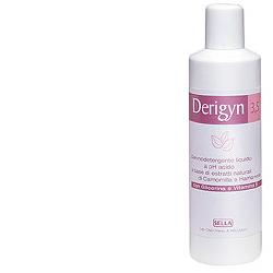 DERIGYN DERMODETERGENT PH 3.5 500 ML