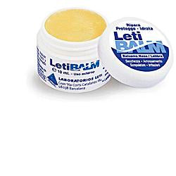 LETIBALM ADULTS 10 ML