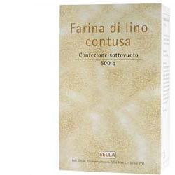 LINO FARINA 250 G - Farmaspeed