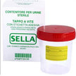 URINE CONTAINER URIN TEST CAPACITY 9ML
